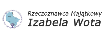 IZABELA WOTA – Rzeczoznawca Majatkowy | Oborniki Wielkopolskie
